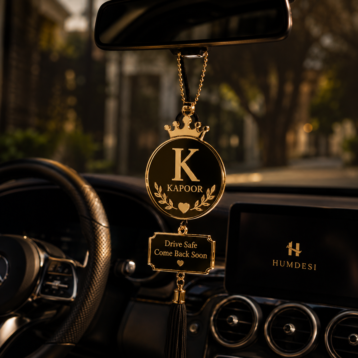 Car Hanging Accessories