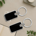 Personalised Keychain