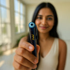 Evil Eye Premium Pen – Luxe Edition