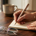 Frappe Personalised Pen | Coffee Aroma Pen