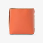 Personalised Pen Stand Holder - Orange Soda