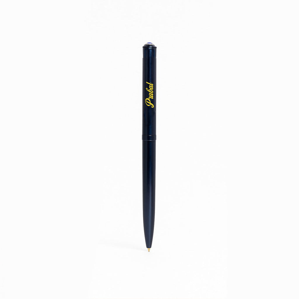 Evil Eye Premium Pen – Luxe Edition