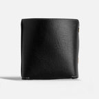 Personalised Pen Stand Holder - Black