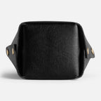 Personalised Pen Stand Holder - Black