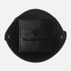Personalised Pen Stand Holder - Black
