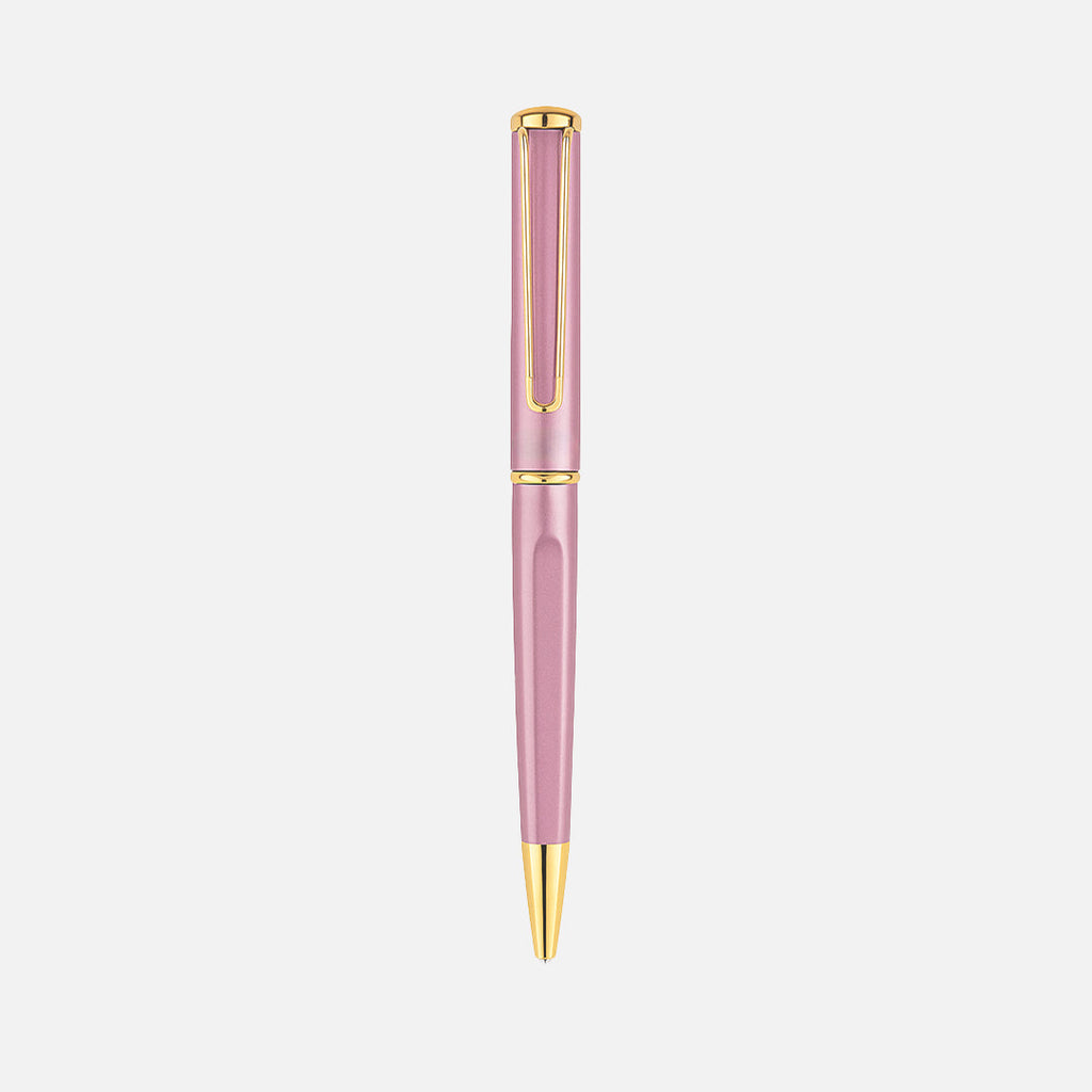 Alora Personalised Pen - Pink