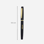 Estilo Personalised Pen - Black